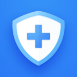 Logo of LINE Antivirus android Application 